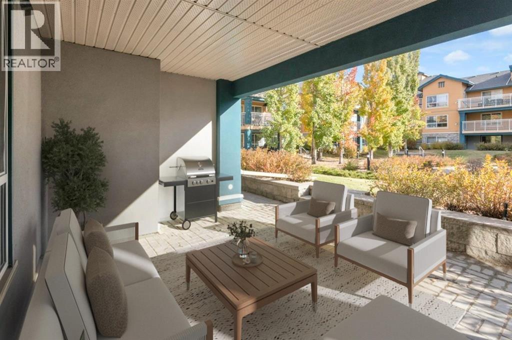 Single Family House for Sale in   Richard Court SW Lincoln Park Calgary 