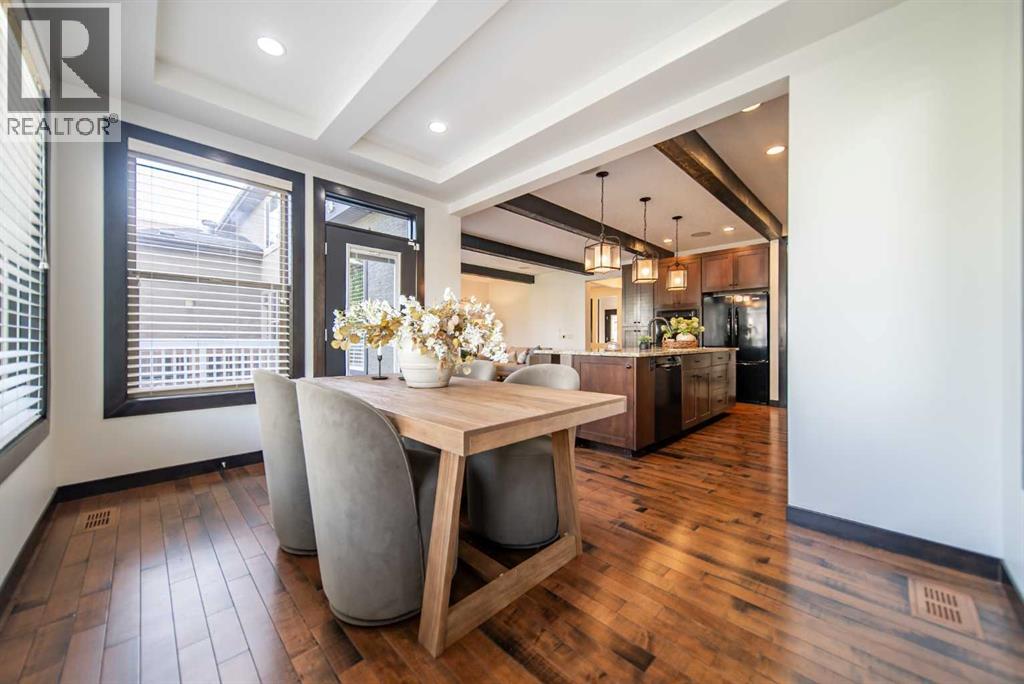 Single Family House for Sale in  Quarry Way SE Douglasdale/Glen Calgary 