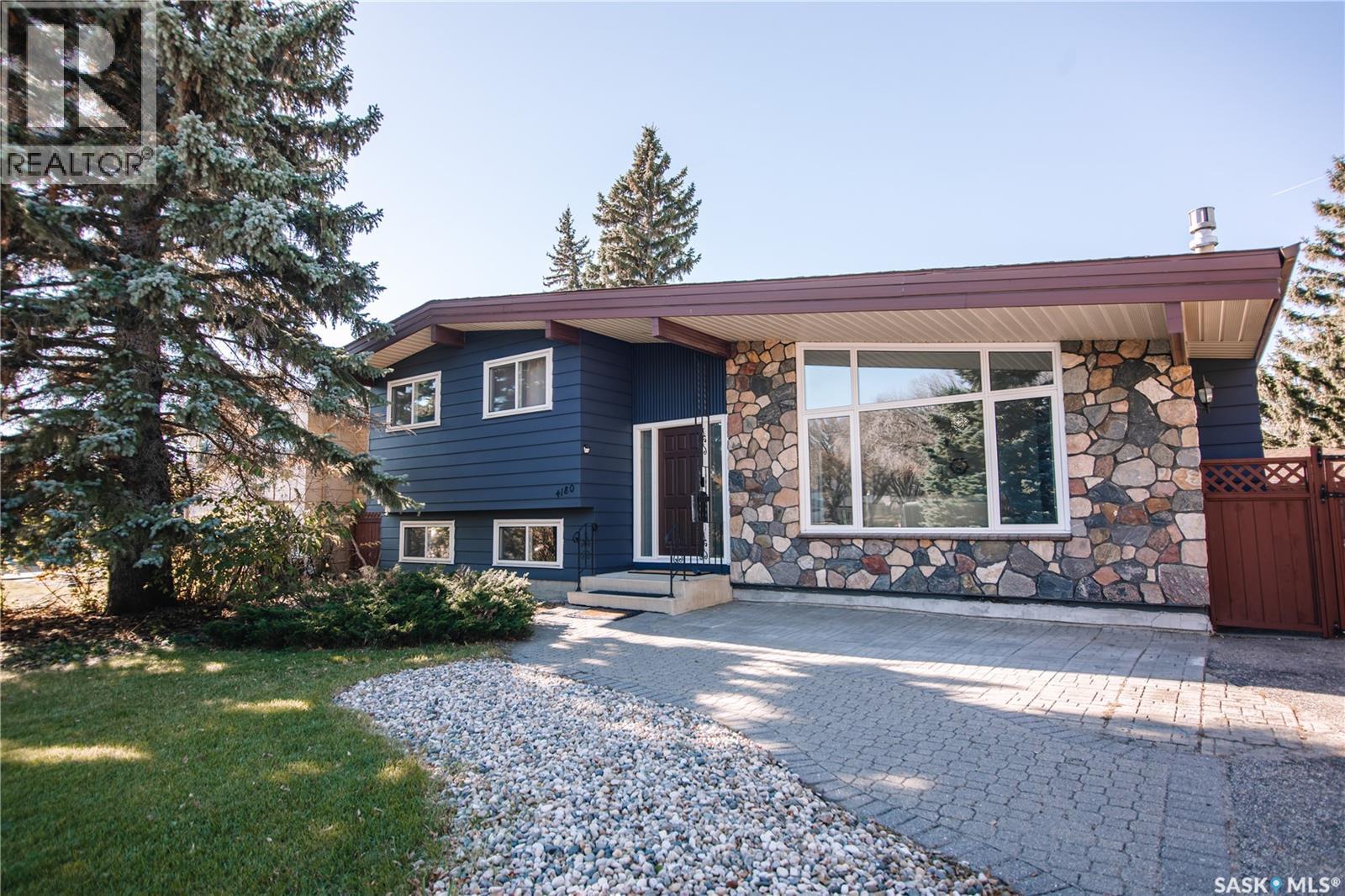 4180 Princess STREET, Regina, Saskatchewan