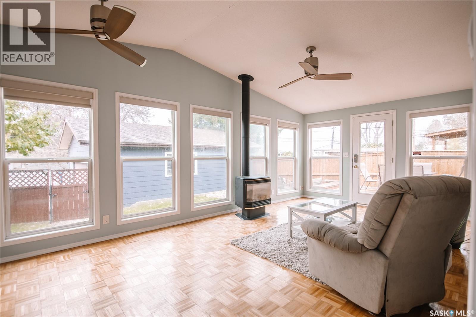 Single Family House for Sale in  Princess STREET Regina 