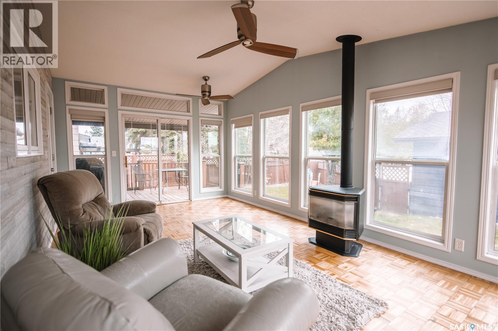 Single Family House for Sale in  Princess STREET Regina 