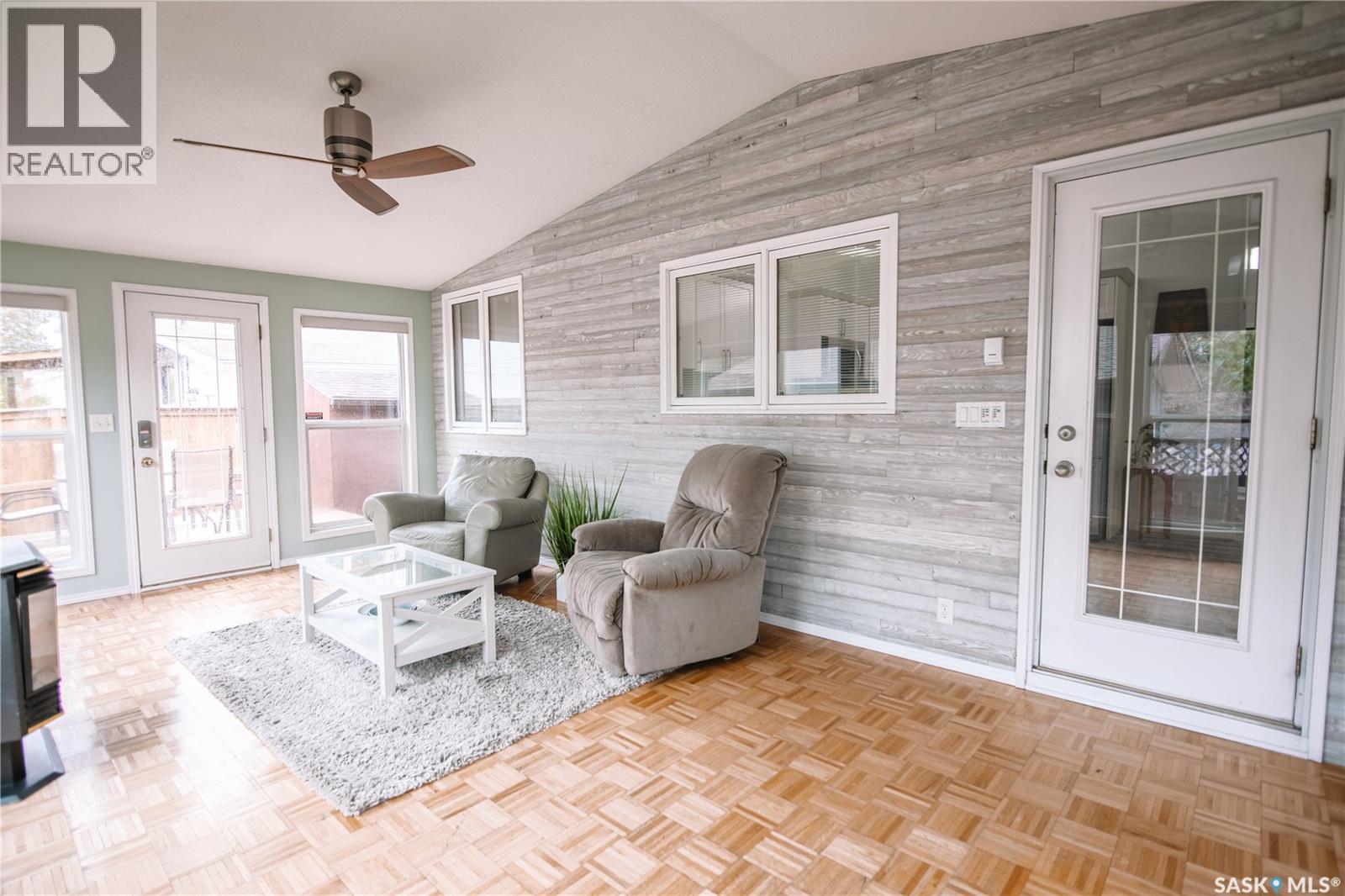 Single Family House for Sale in  Princess STREET Regina 