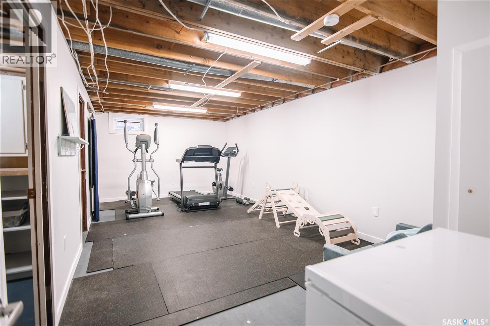 Single Family House for Sale in  Princess STREET Regina 