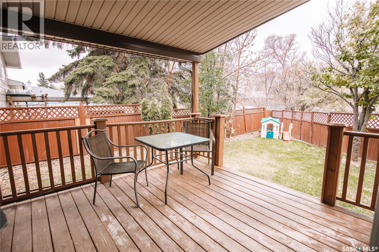 Single Family House for Sale in  Princess STREET Regina 