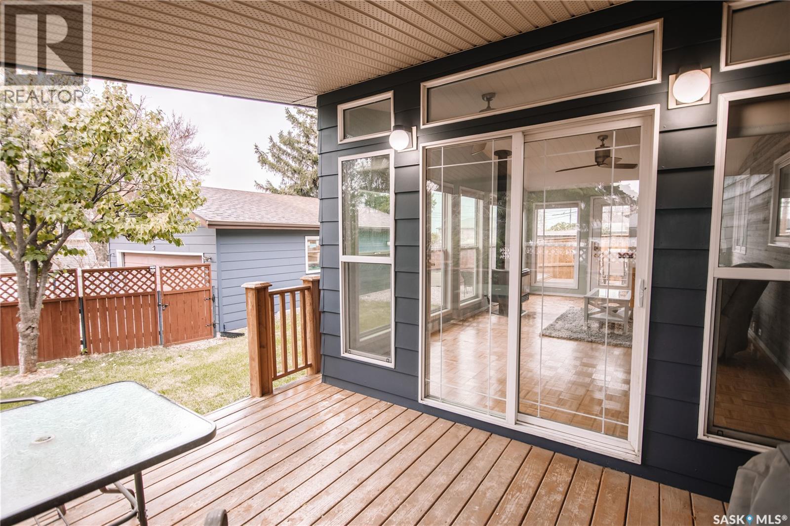 Single Family House for Sale in  Princess STREET Regina 