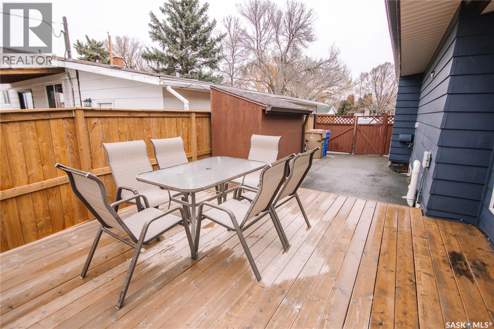 Single Family House for Sale in  Princess STREET Regina 