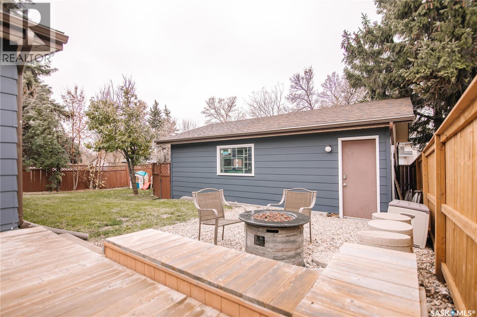 Single Family House for Sale in  Princess STREET Regina 