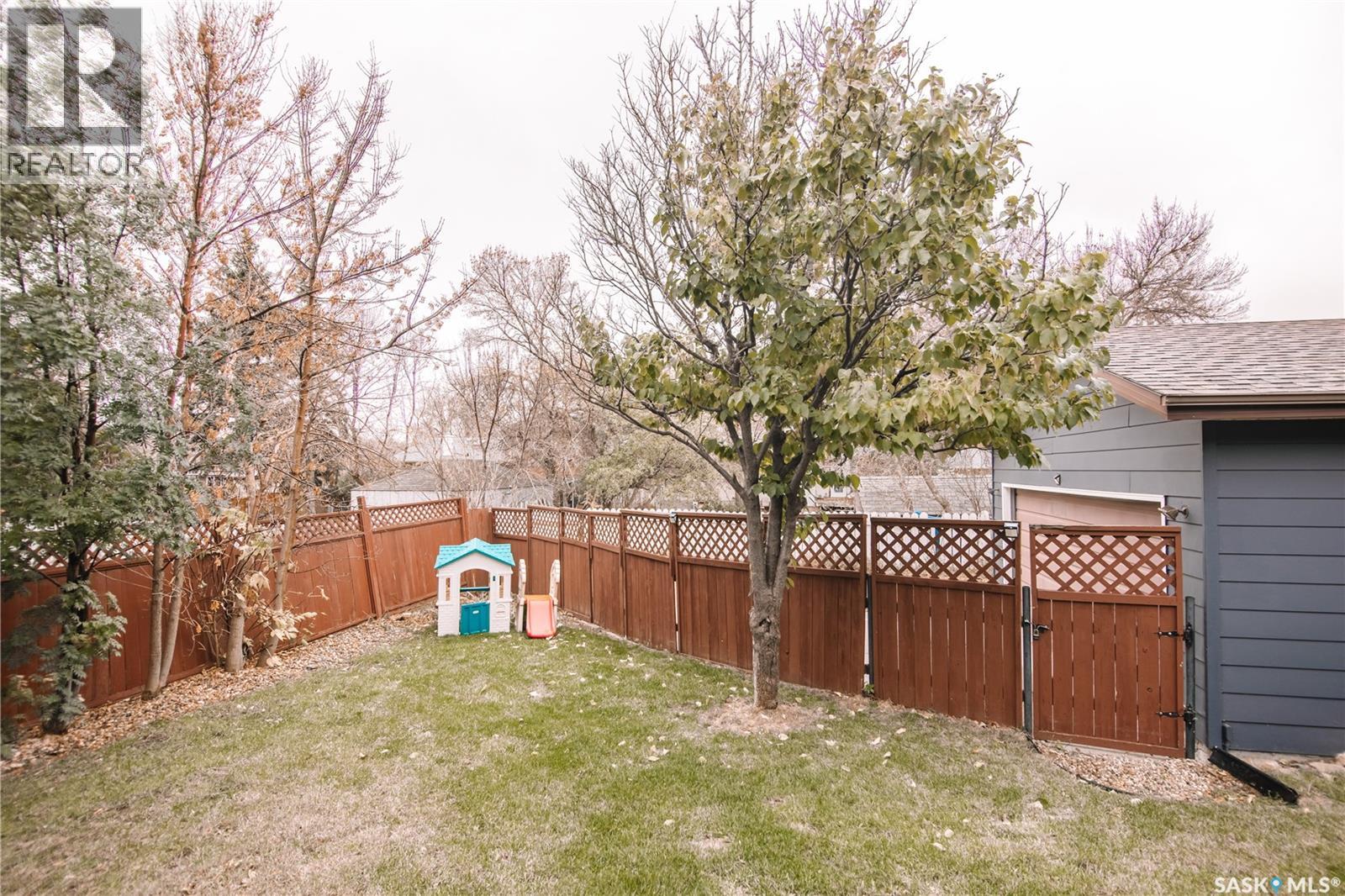 Single Family House for Sale in  Princess STREET Regina 