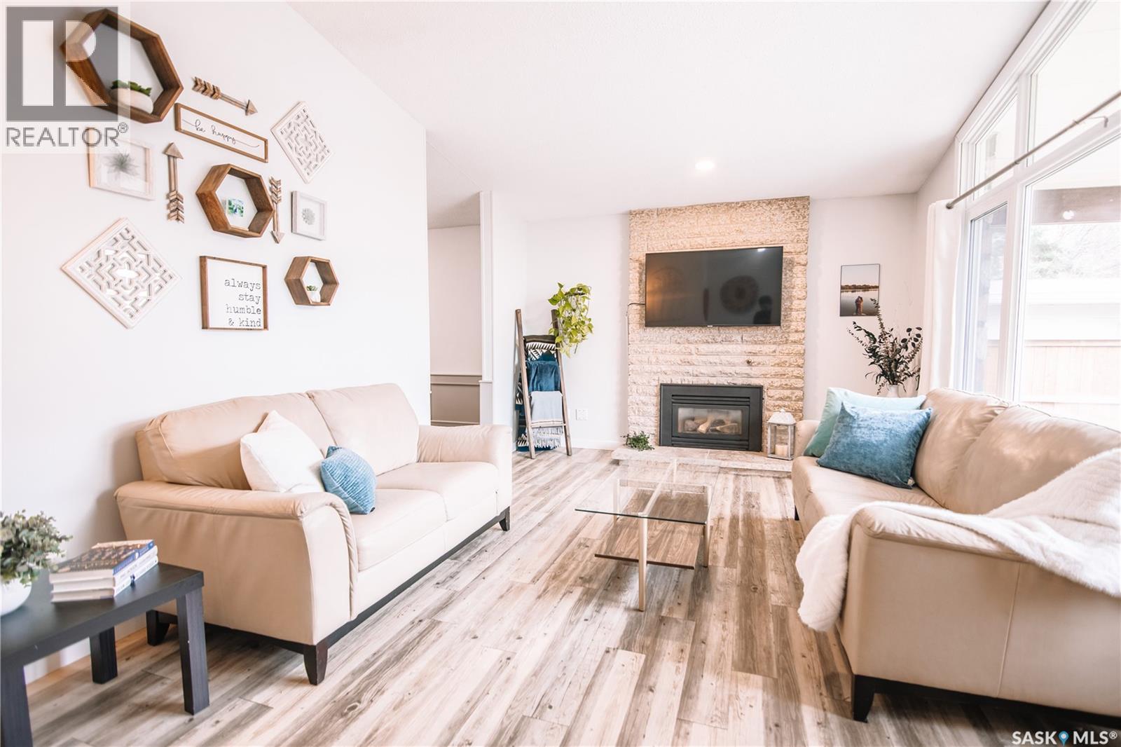 Single Family House for Sale in  Princess STREET Regina 