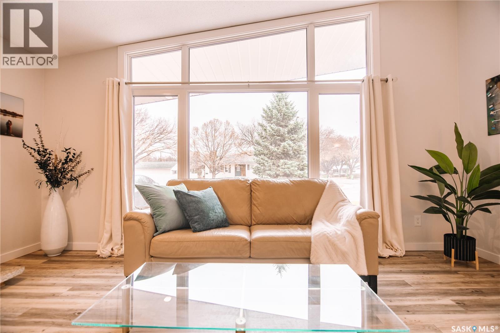 Single Family House for Sale in  Princess STREET Regina 