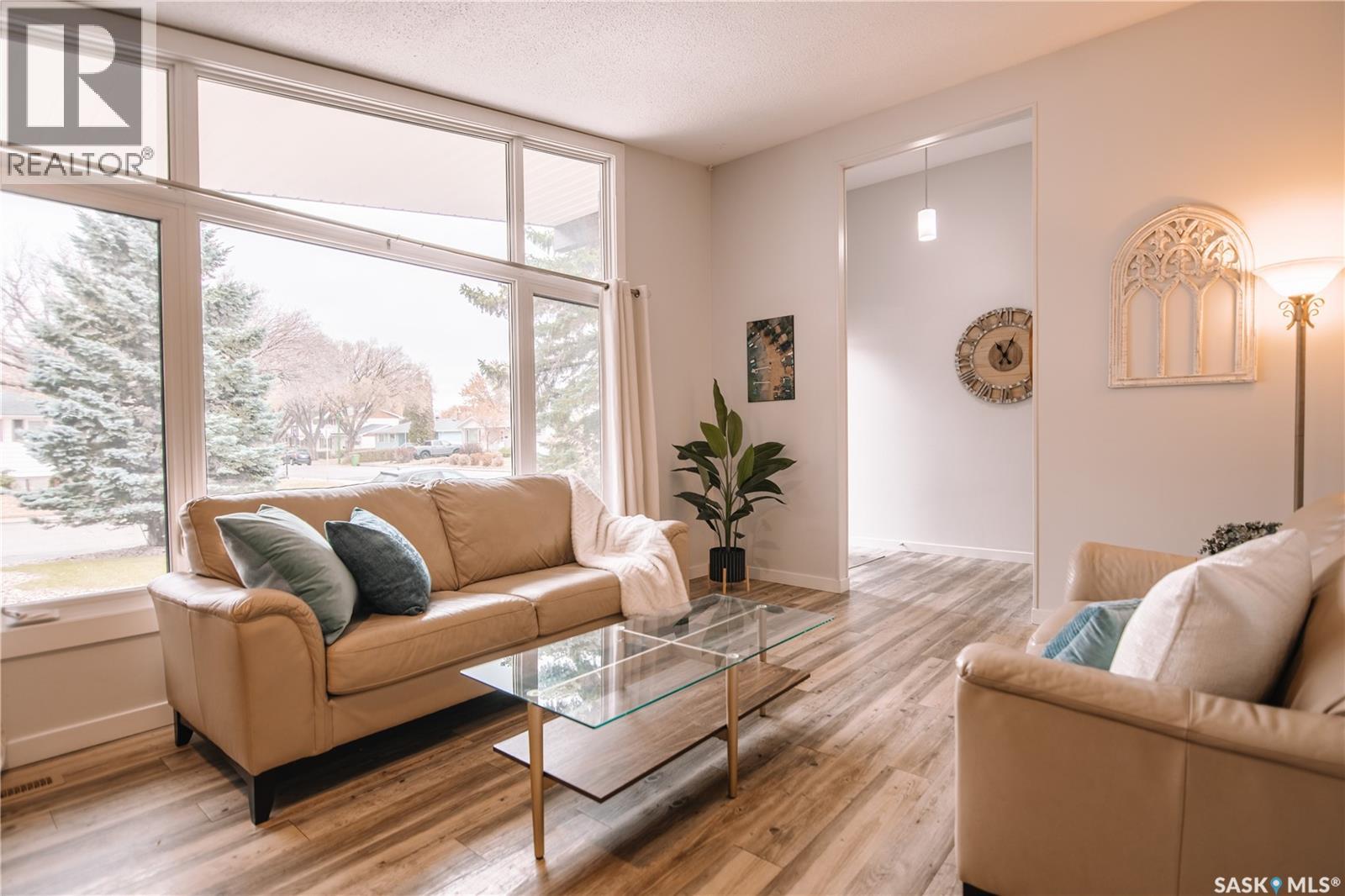 Single Family House for Sale in  Princess STREET Regina 