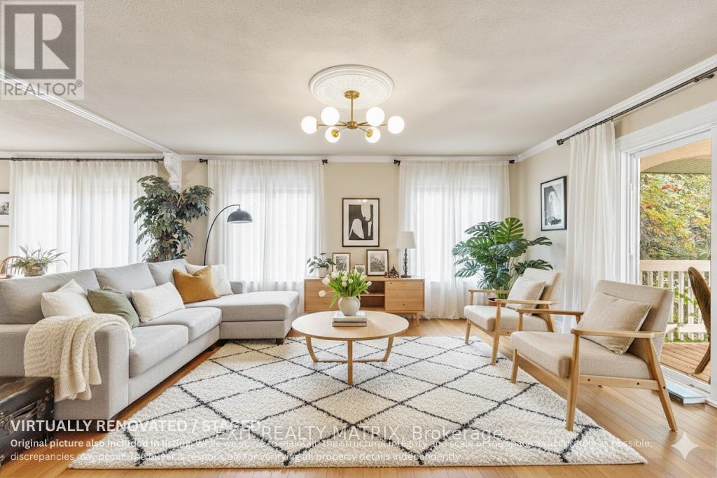 (virtually modified) living 1