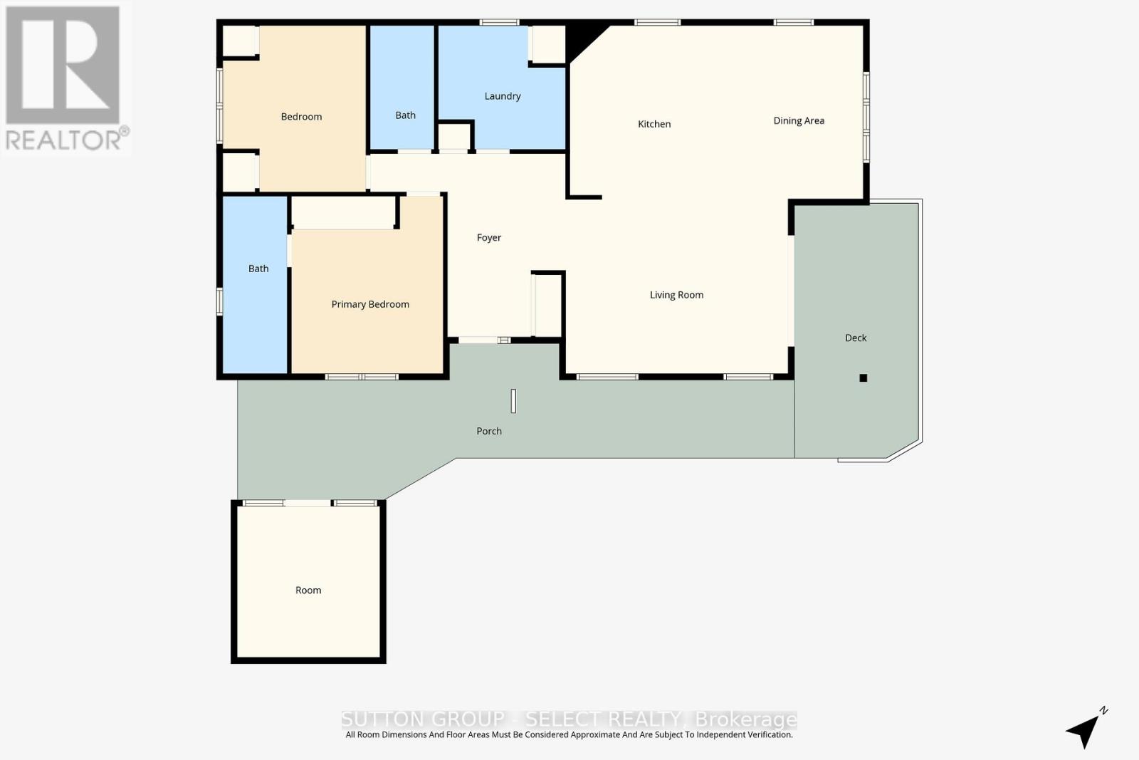 #131 22790 AMIENS ROAD - 30