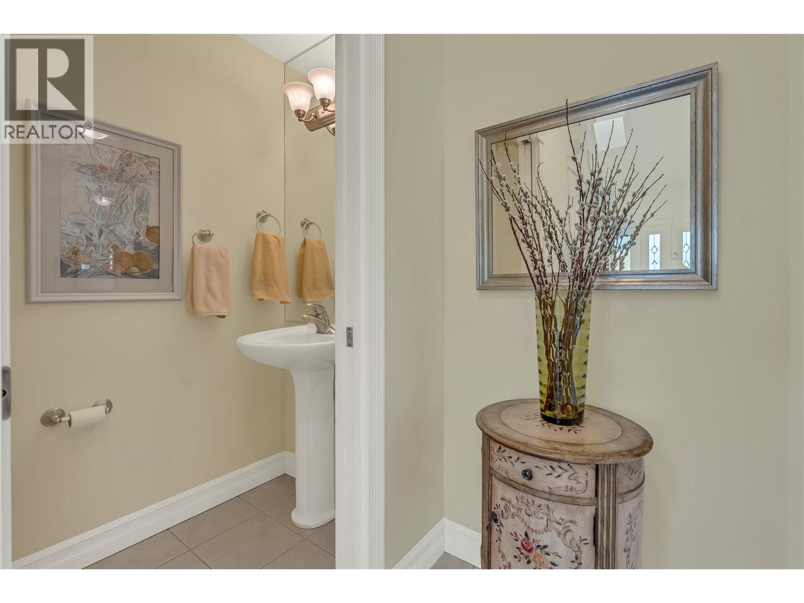 1078 BURNABY Avenue Unit# 105, Penticton