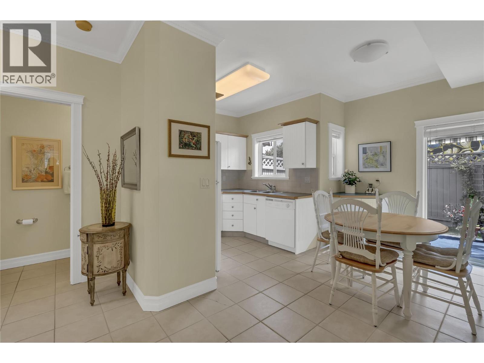 1078 BURNABY Avenue Unit# 105, Penticton