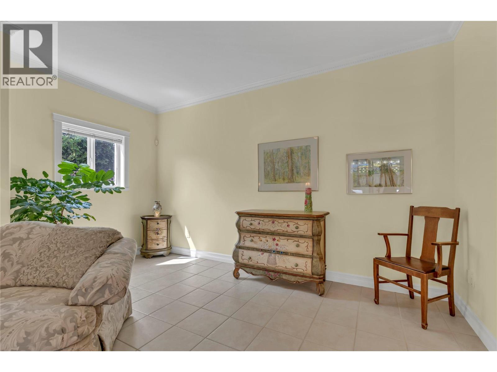 1078 BURNABY Avenue Unit# 105, Penticton