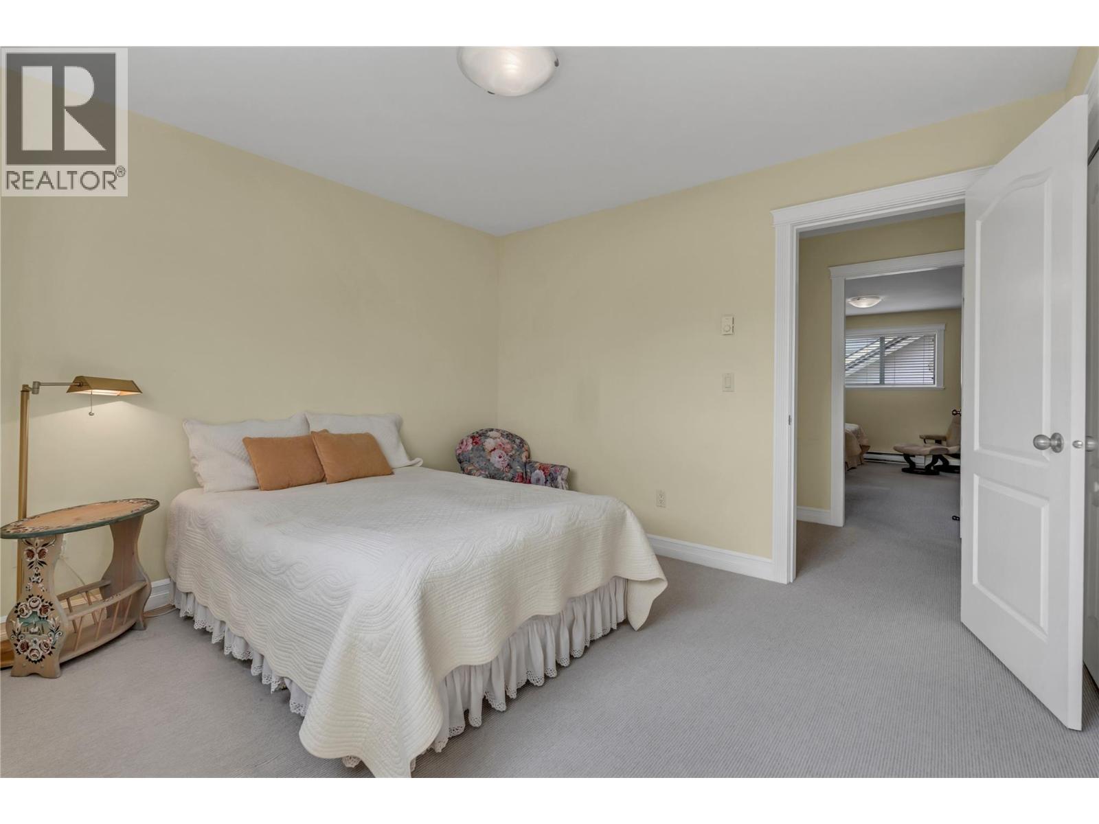 1078 BURNABY Avenue Unit# 105, Penticton