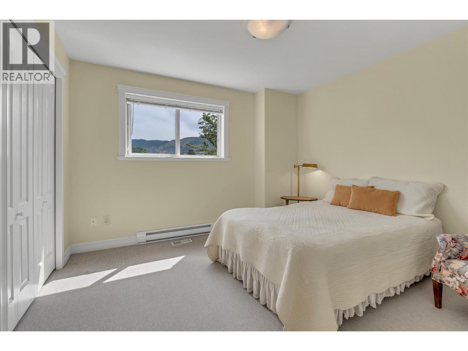 1078 BURNABY Avenue Unit# 105, Penticton