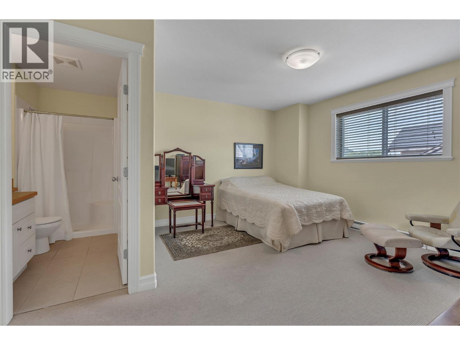 1078 BURNABY Avenue Unit# 105, Penticton