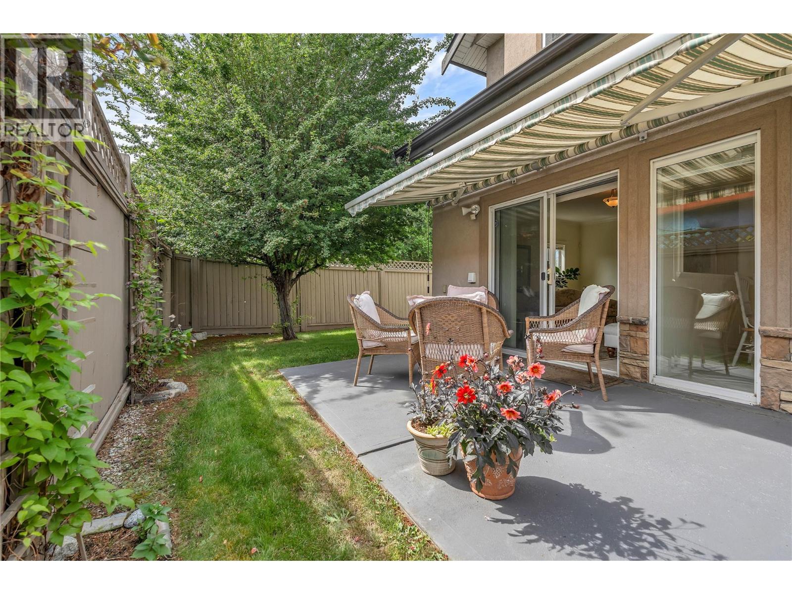 1078 BURNABY Avenue Unit# 105, Penticton