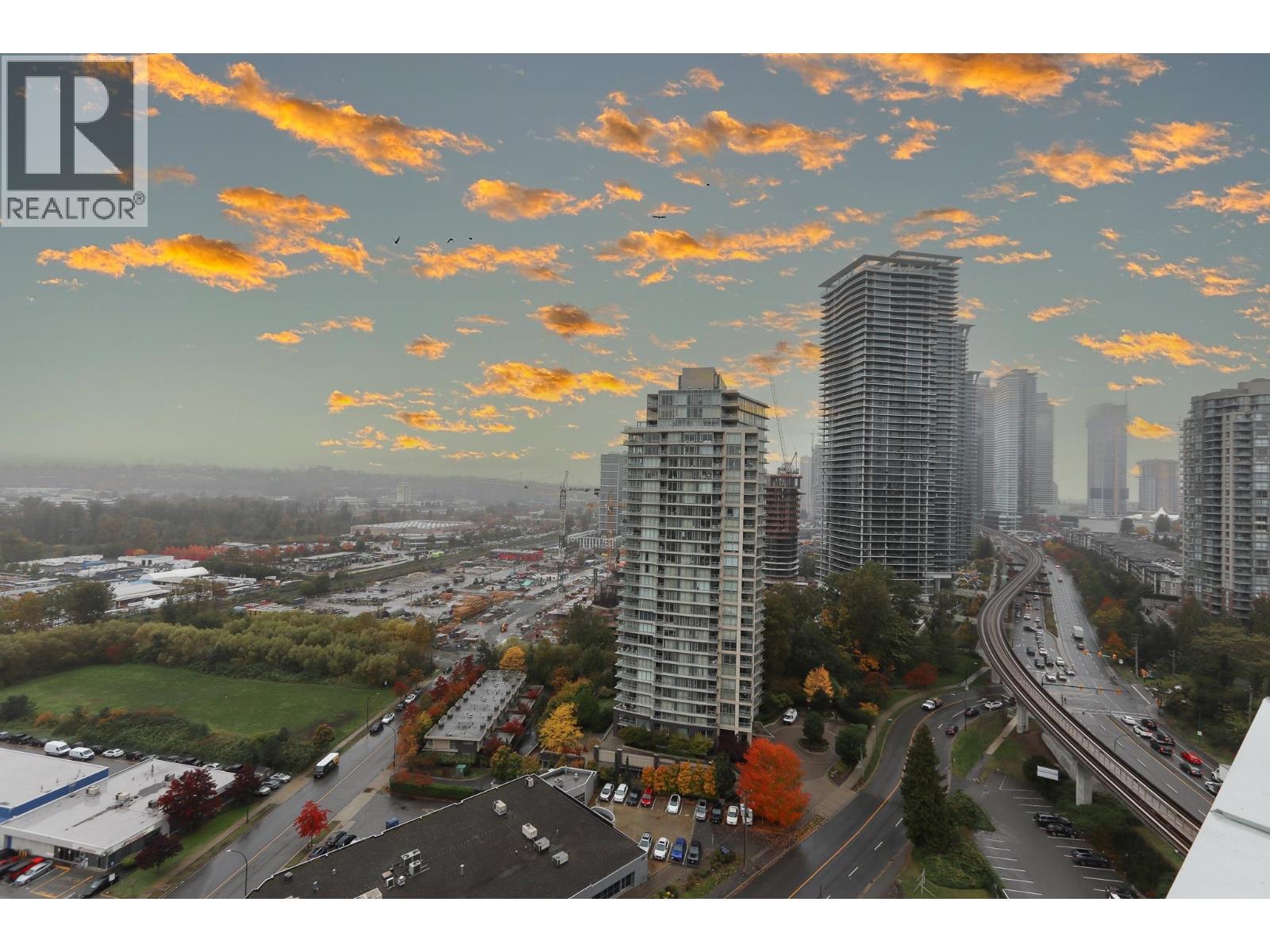 2202 2200 DOUGLAS ROAD, Burnaby