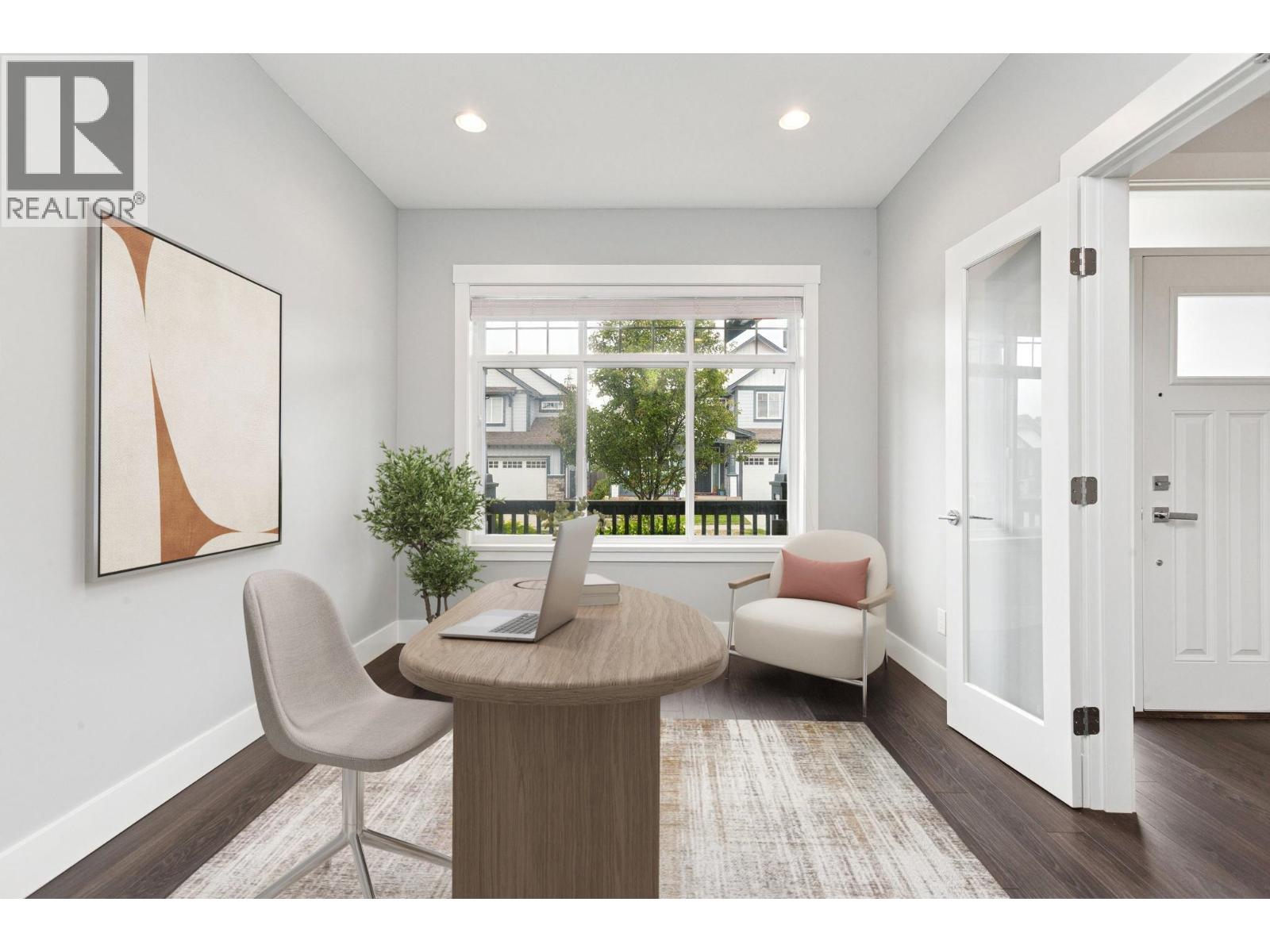 4668 ROBIN Lane, Tsawwassen