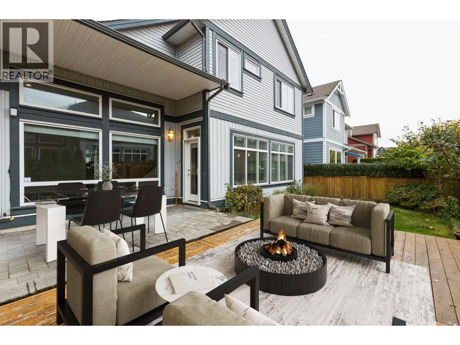 4668 ROBIN Lane, Tsawwassen