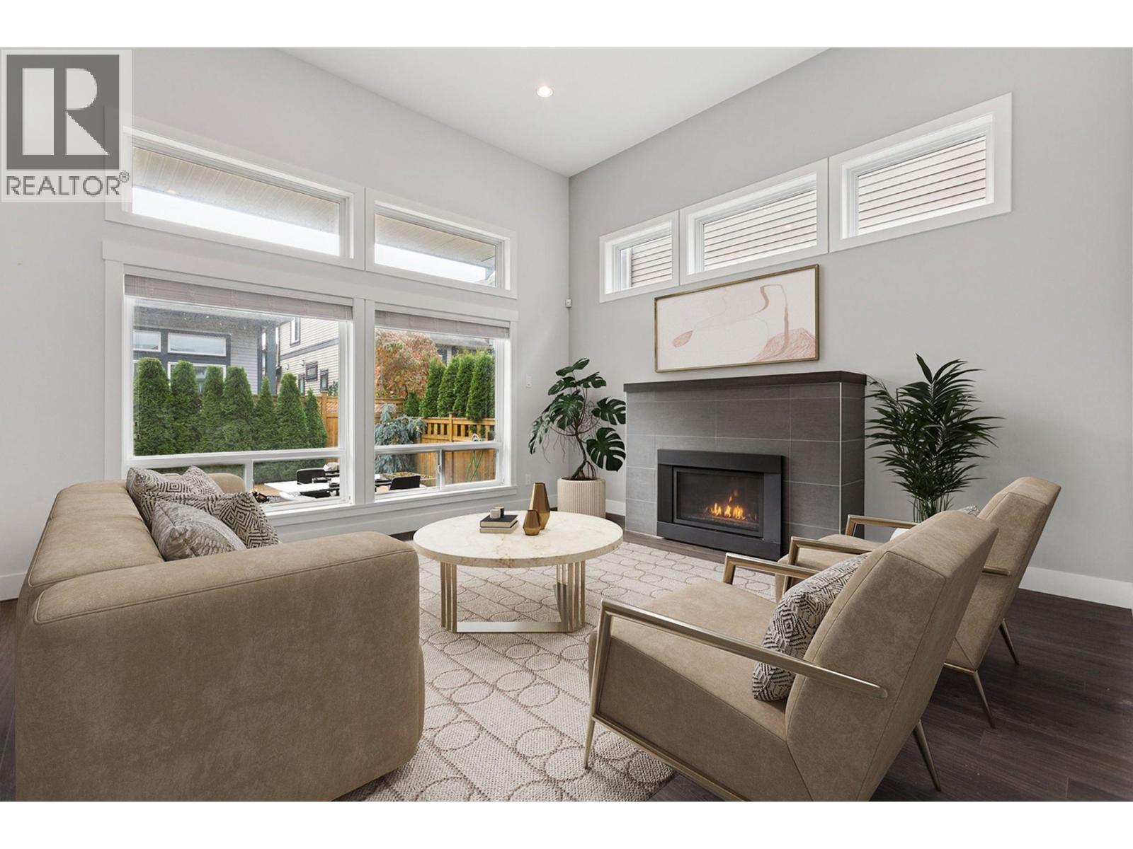 4668 ROBIN Lane, Tsawwassen