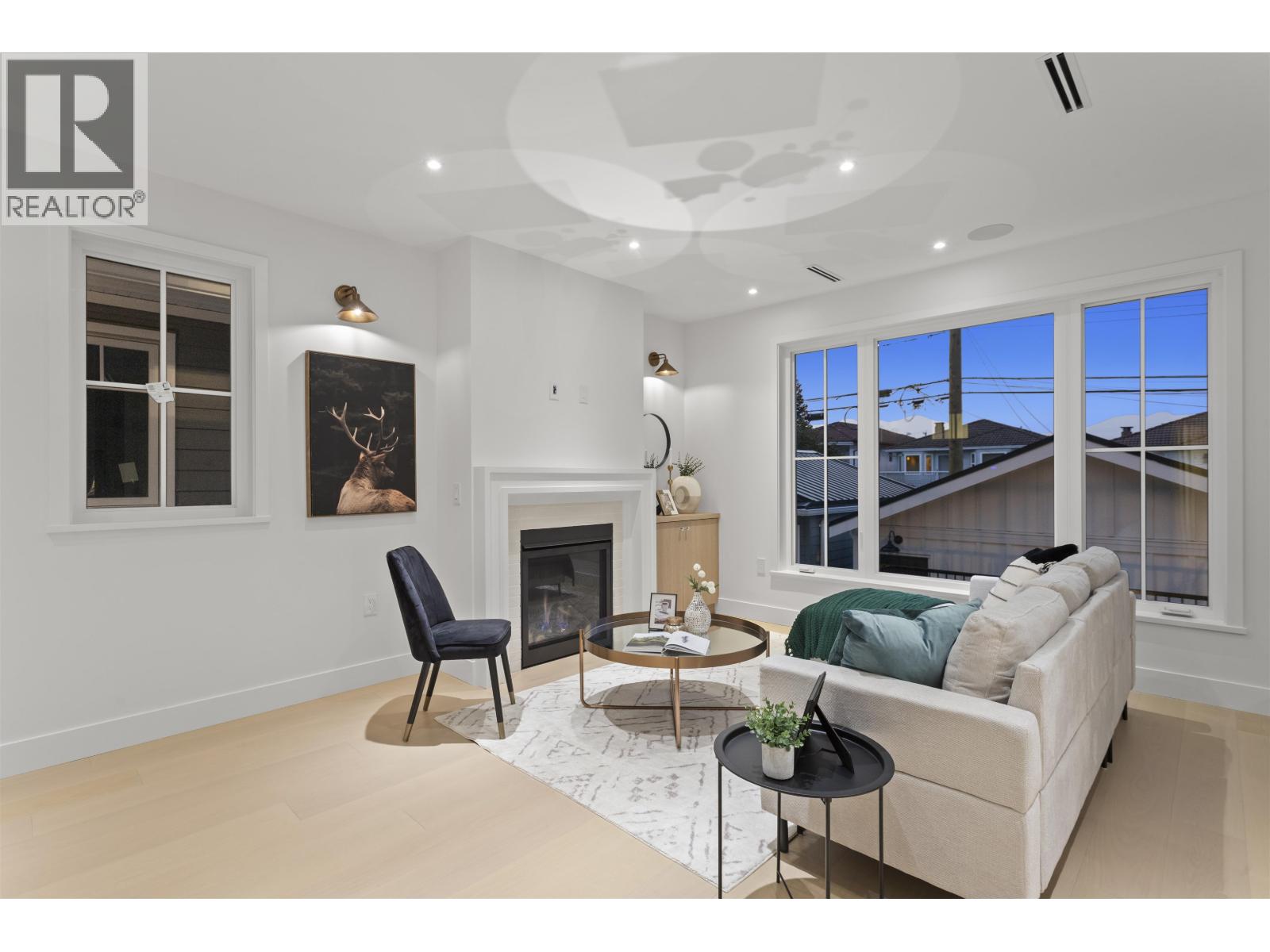 2 4315 ALBERT STREET, Burnaby