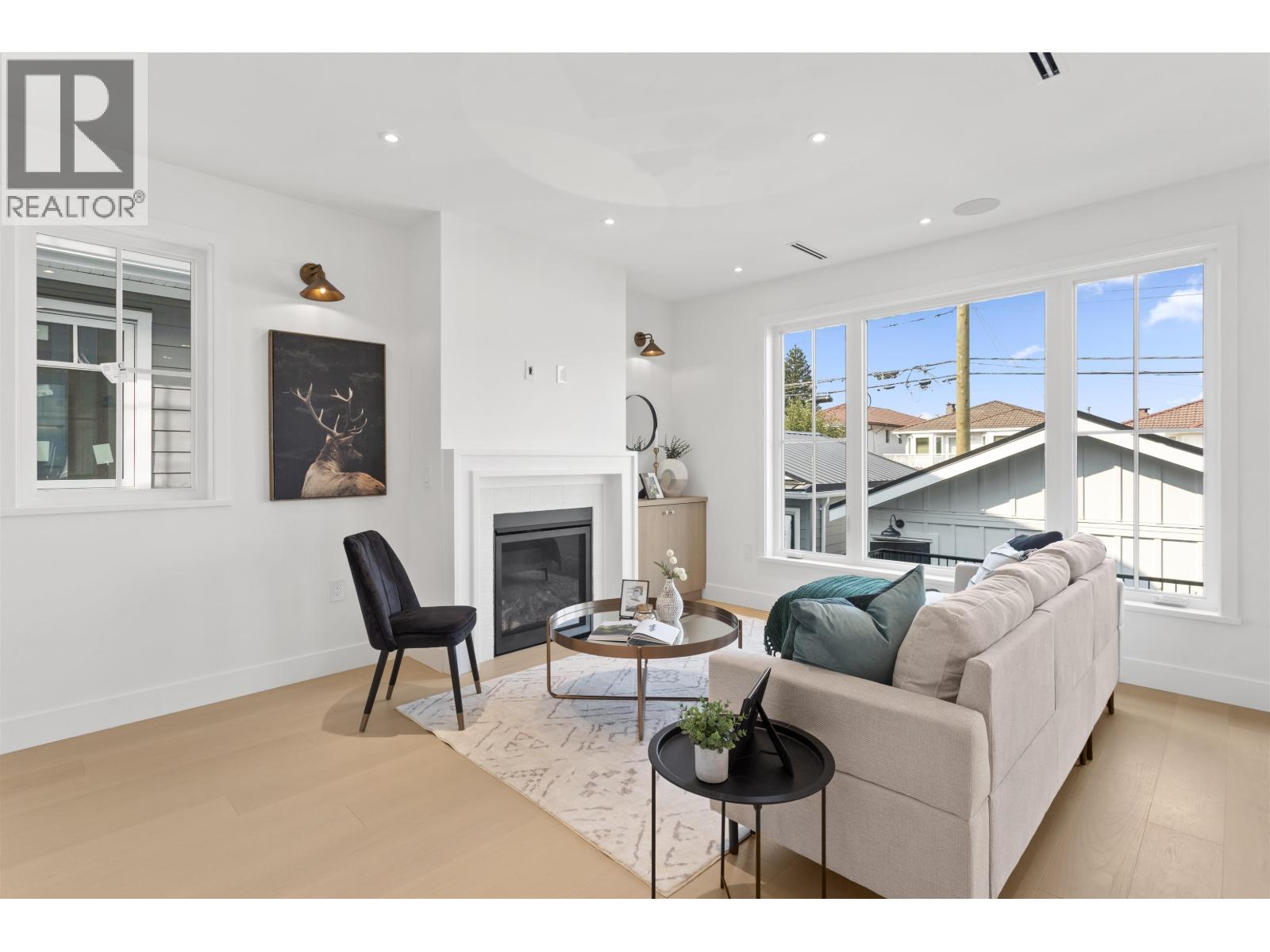 2 4315 ALBERT STREET, Burnaby