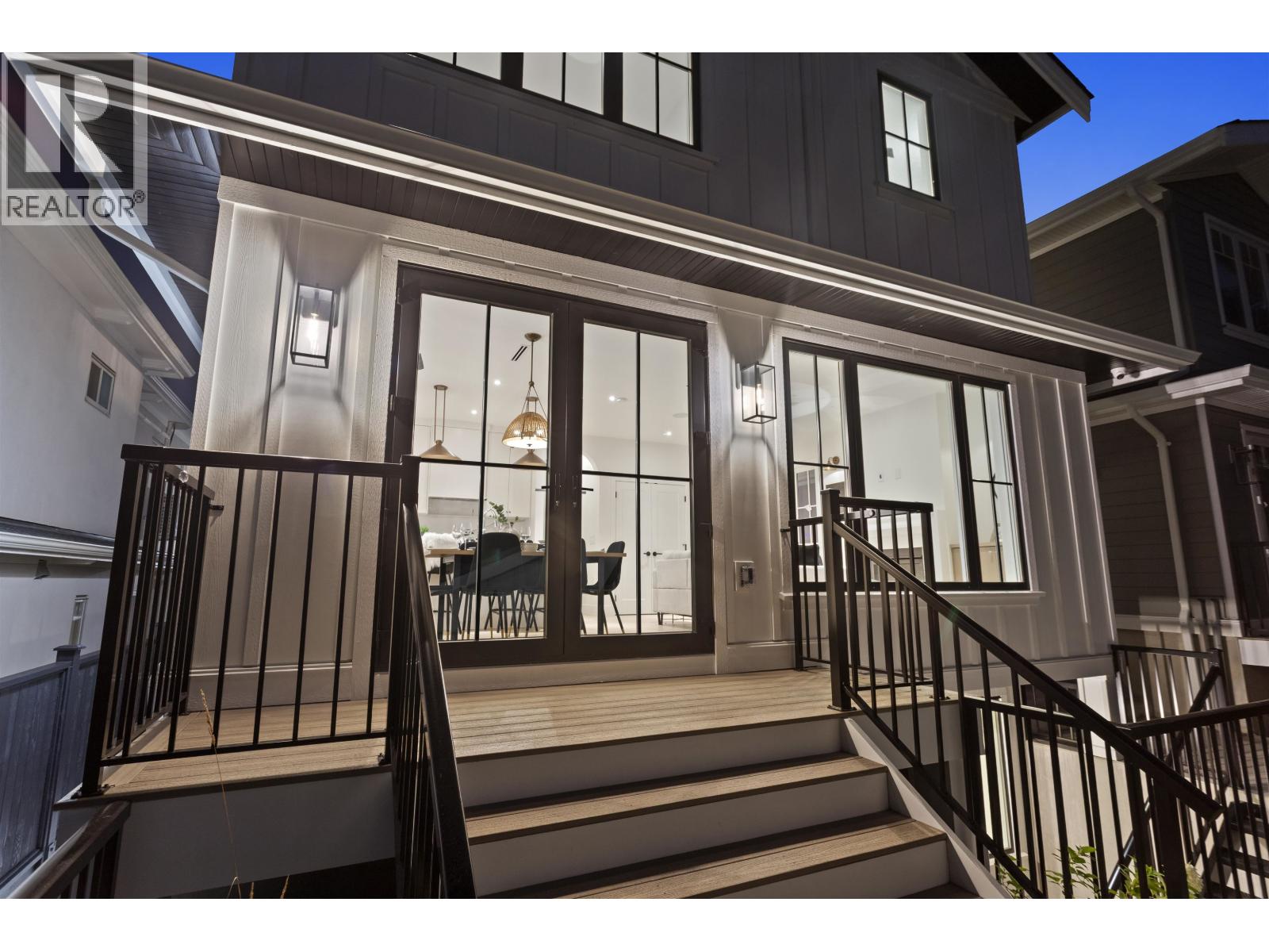 2 4315 ALBERT STREET, Burnaby