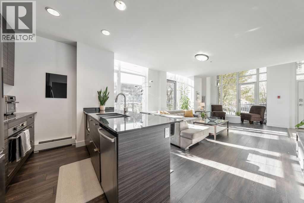 Single Family House for Sale in    Street SW Beltline Calgary 