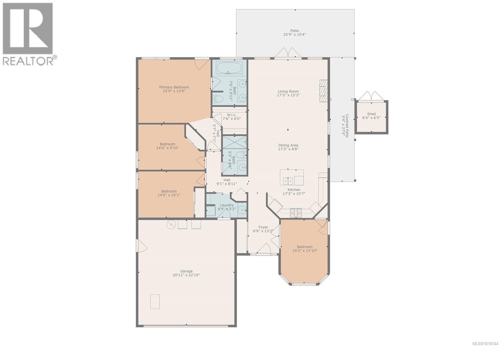 4025 SHAUGHNESSY ST - 60