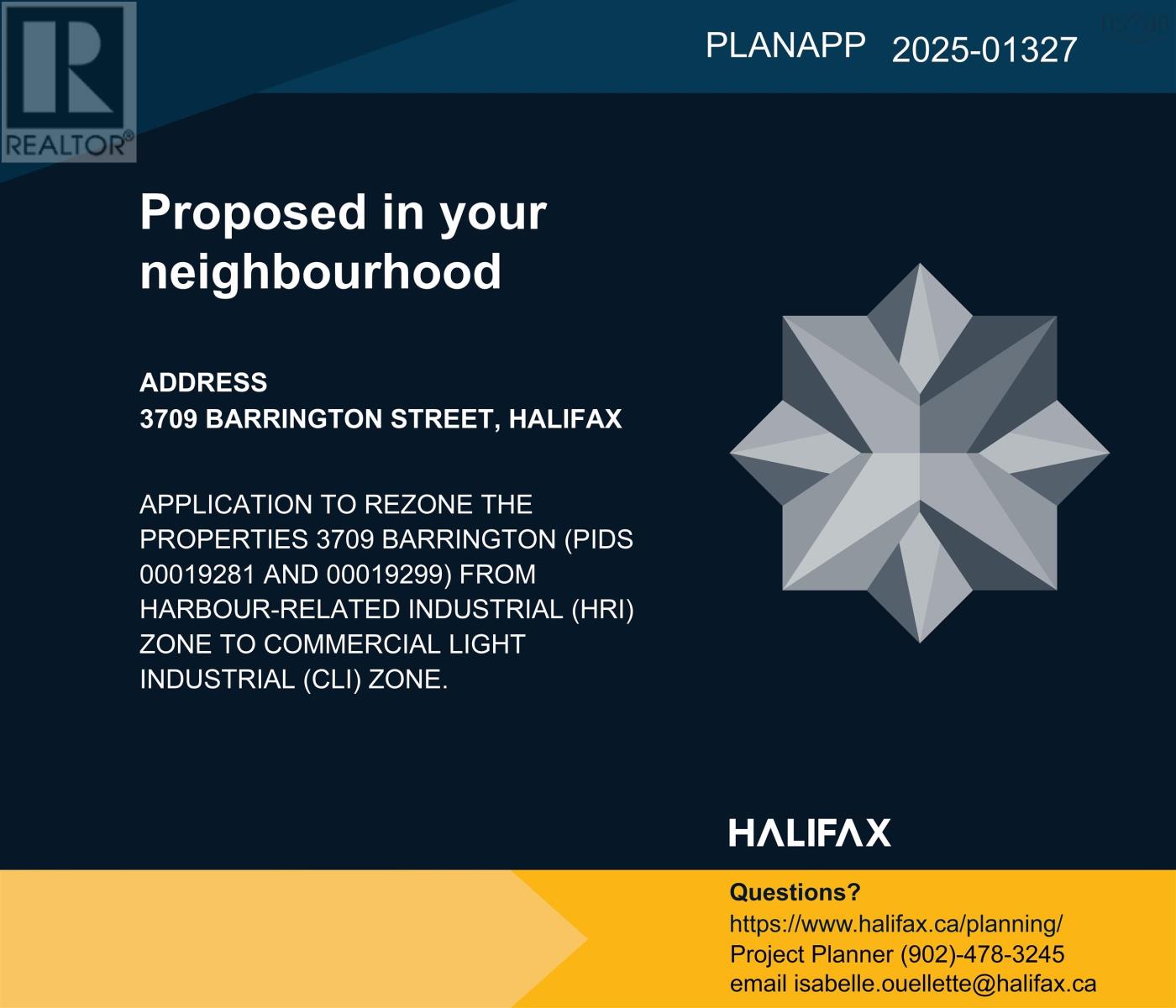 Property 2 of 22 of 3709 Barrington Street