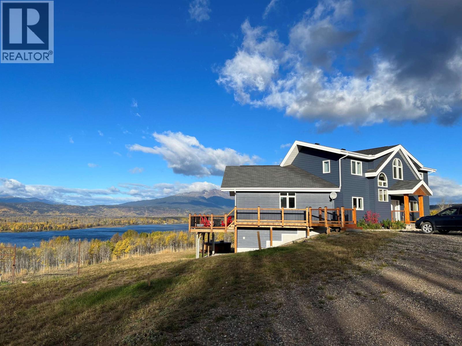 8020 HISLOP ROAD, Telkwa