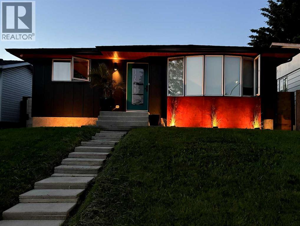 Single Family House Bungalow for Sale in  Doverville Crescent SE Dover Calgary 