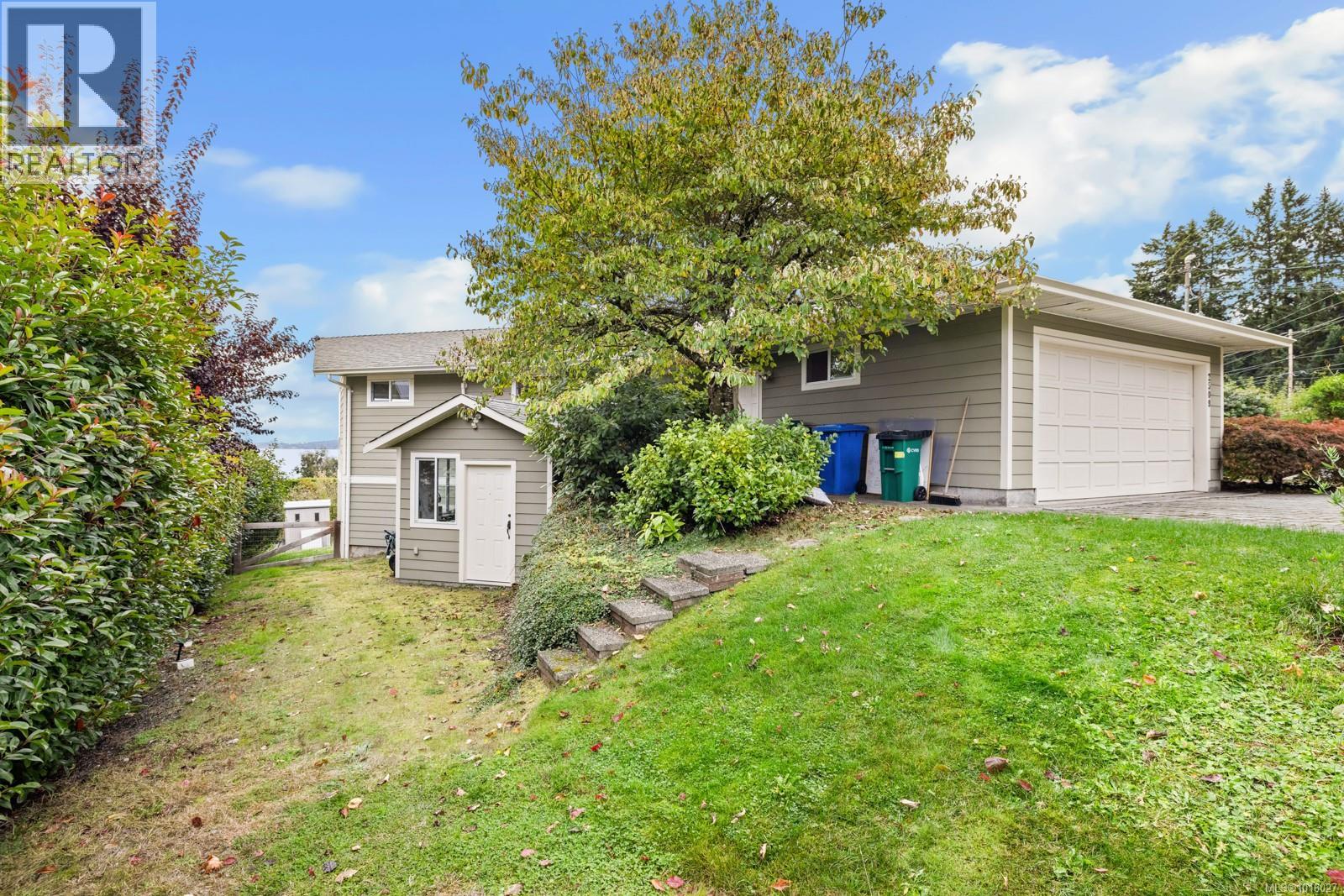  2509 Mill Bay Road, Mill Bay