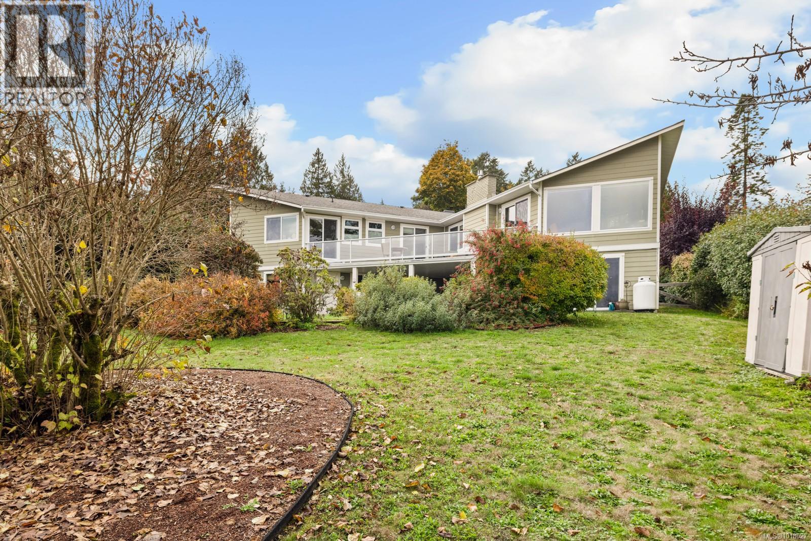  2509 Mill Bay Road, Mill Bay