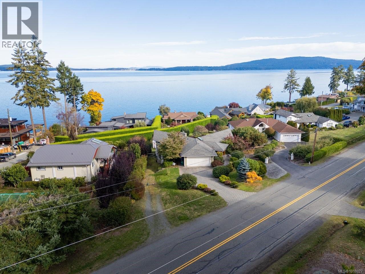 2509 Mill Bay Road, Mill Bay