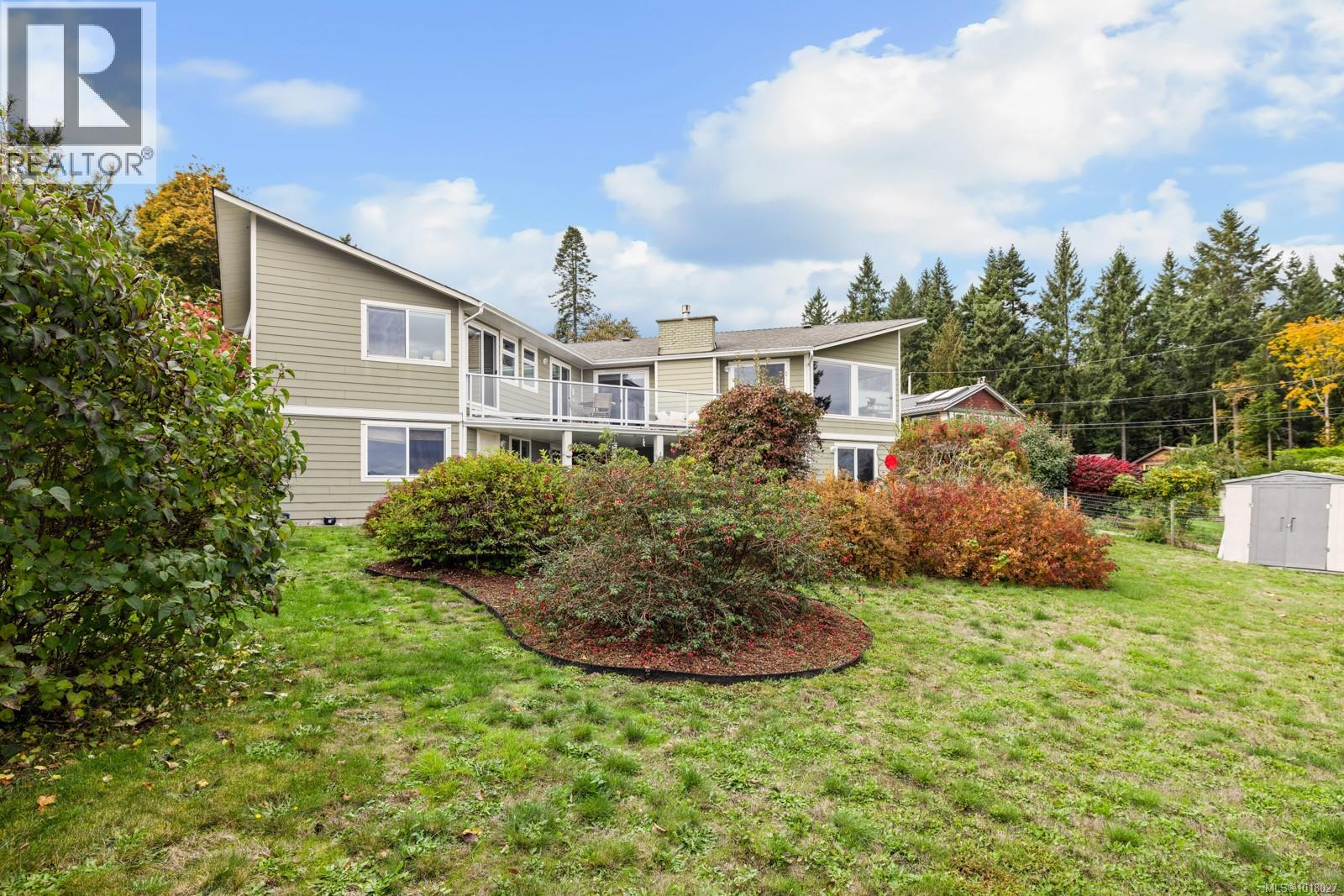  2509 Mill Bay Road, Mill Bay