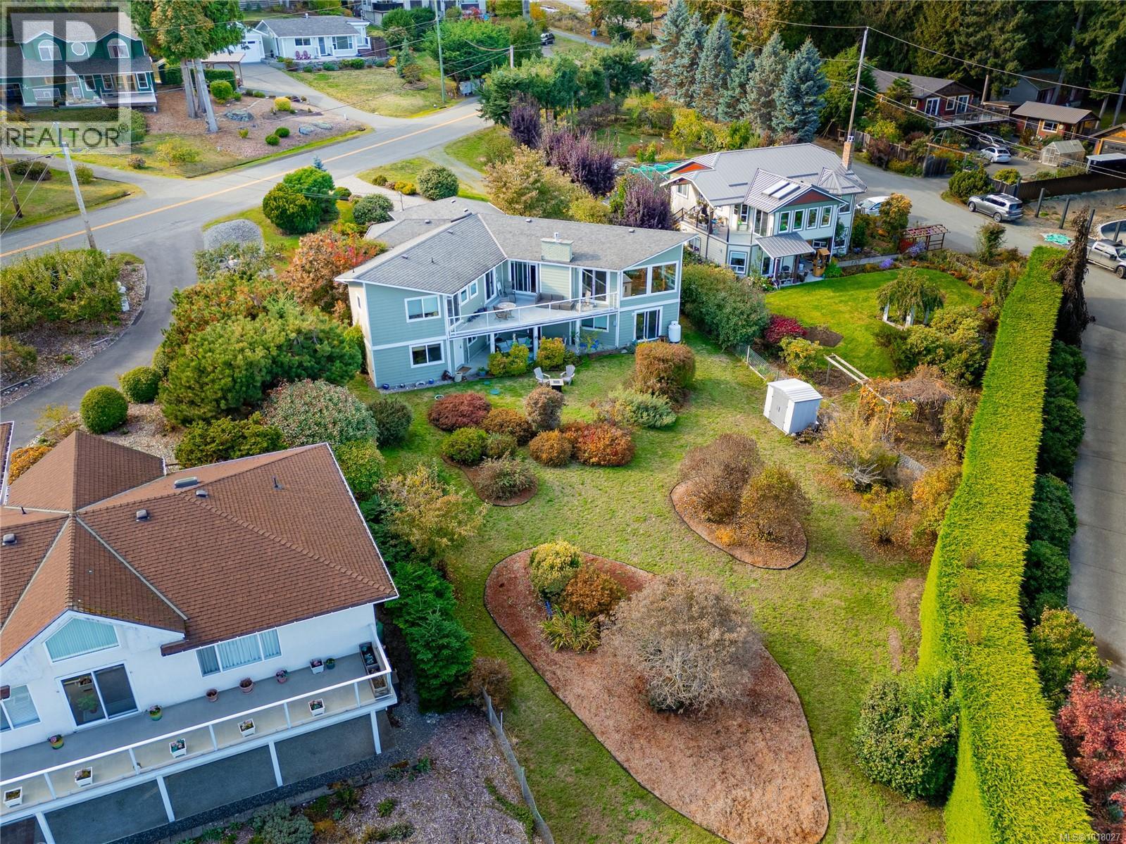  2509 Mill Bay Road, Mill Bay
