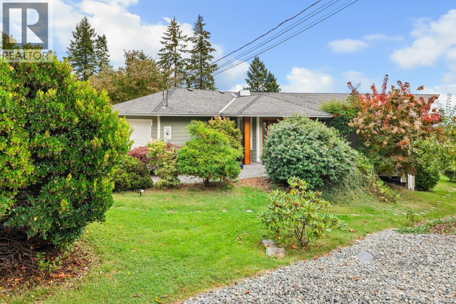  2509 Mill Bay Road, Mill Bay