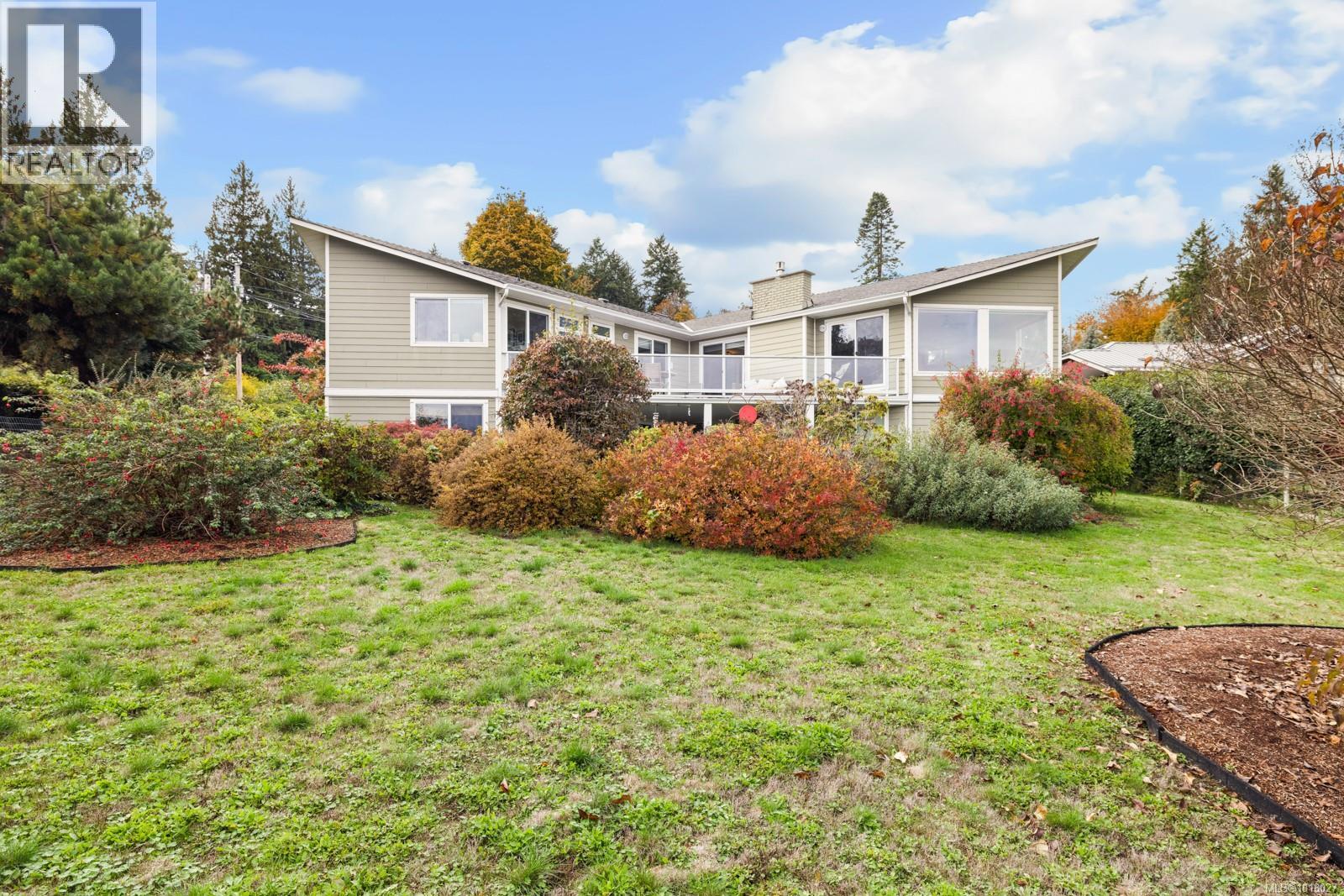  2509 Mill Bay Road, Mill Bay
