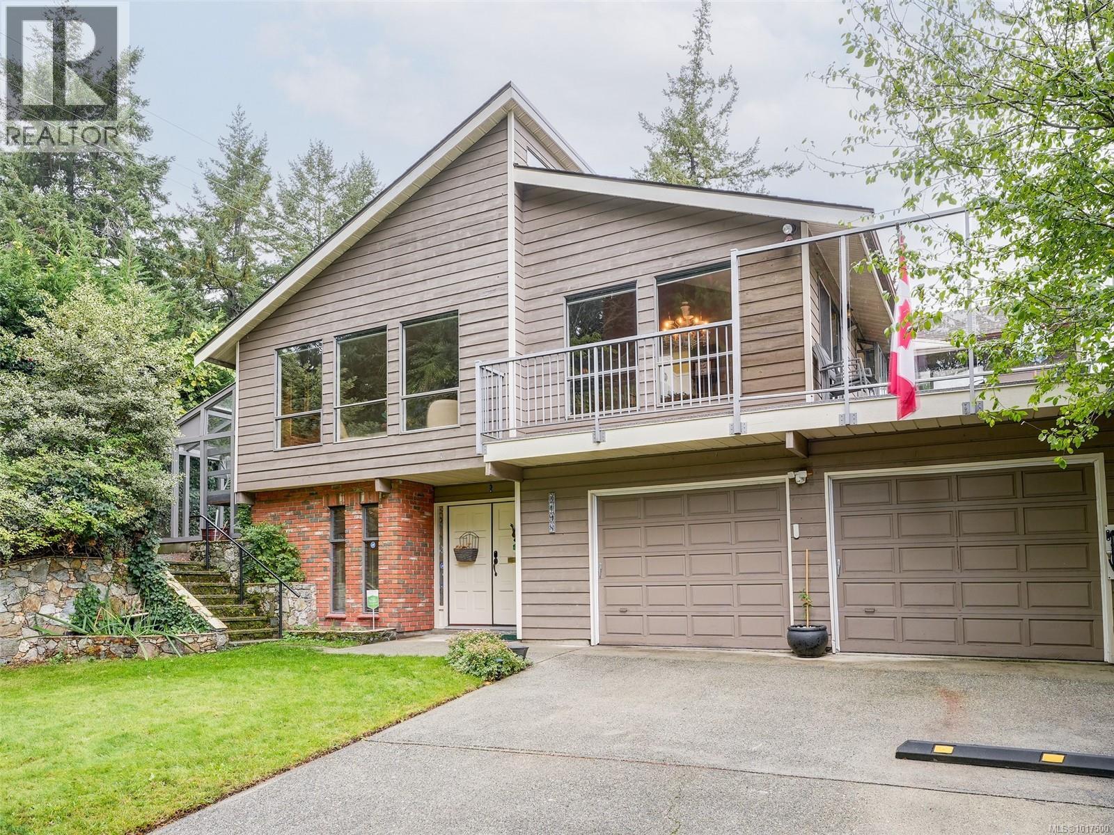  3198 Ilona Place, Colwood