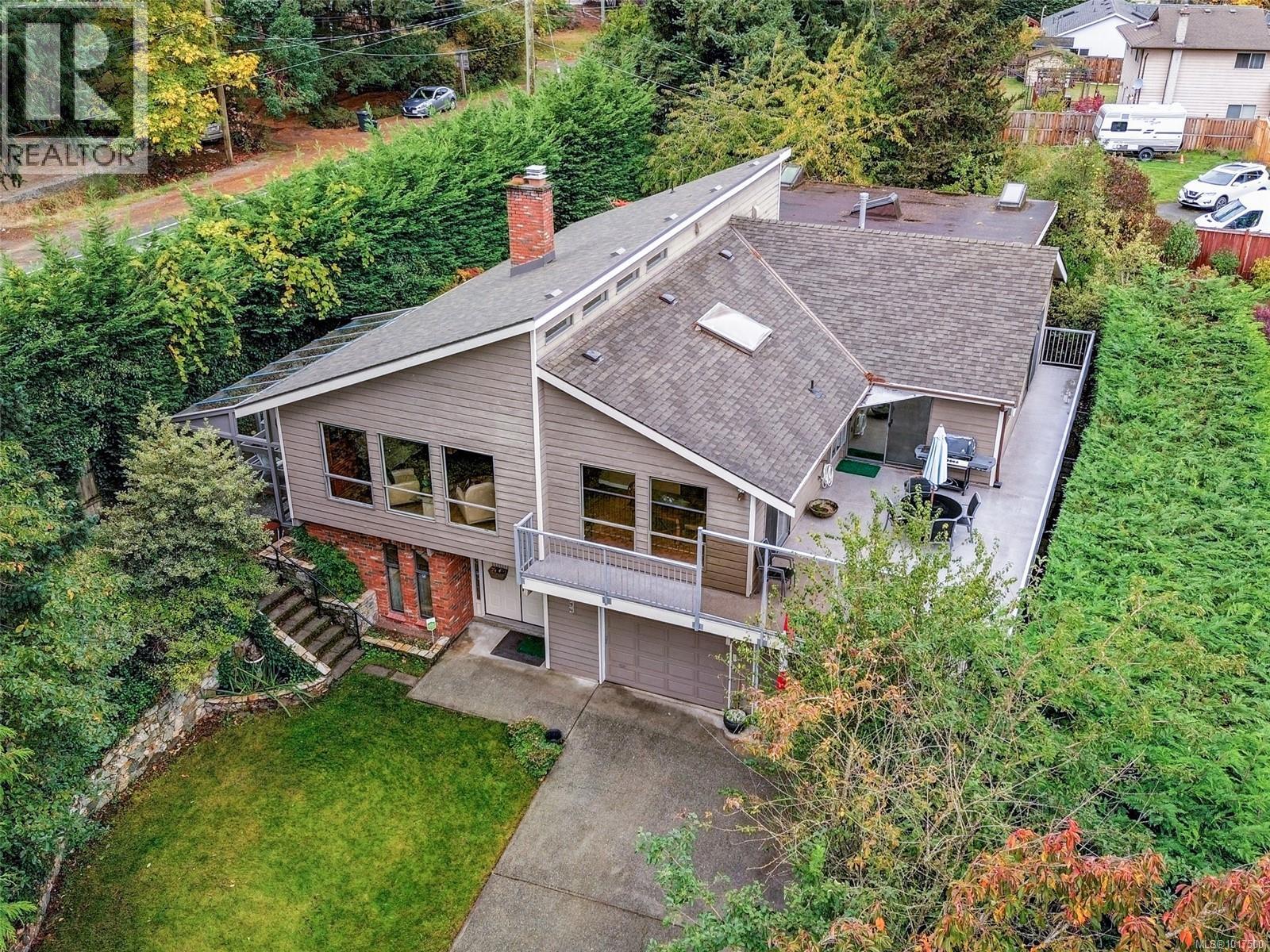  3198 Ilona Place, Colwood