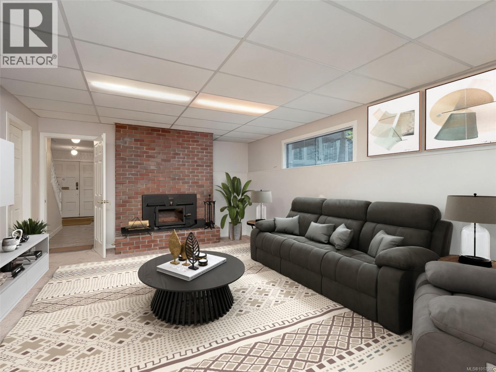  3198 Ilona Place, Colwood