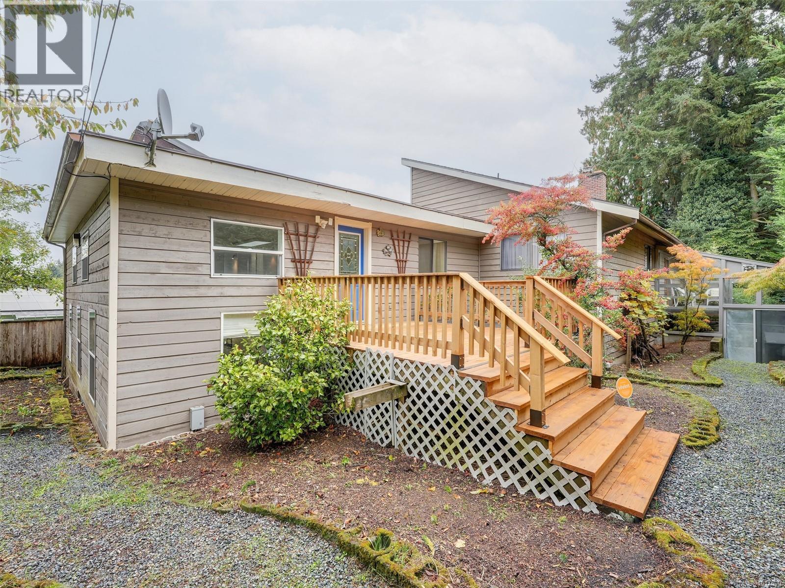  3198 Ilona Place, Colwood