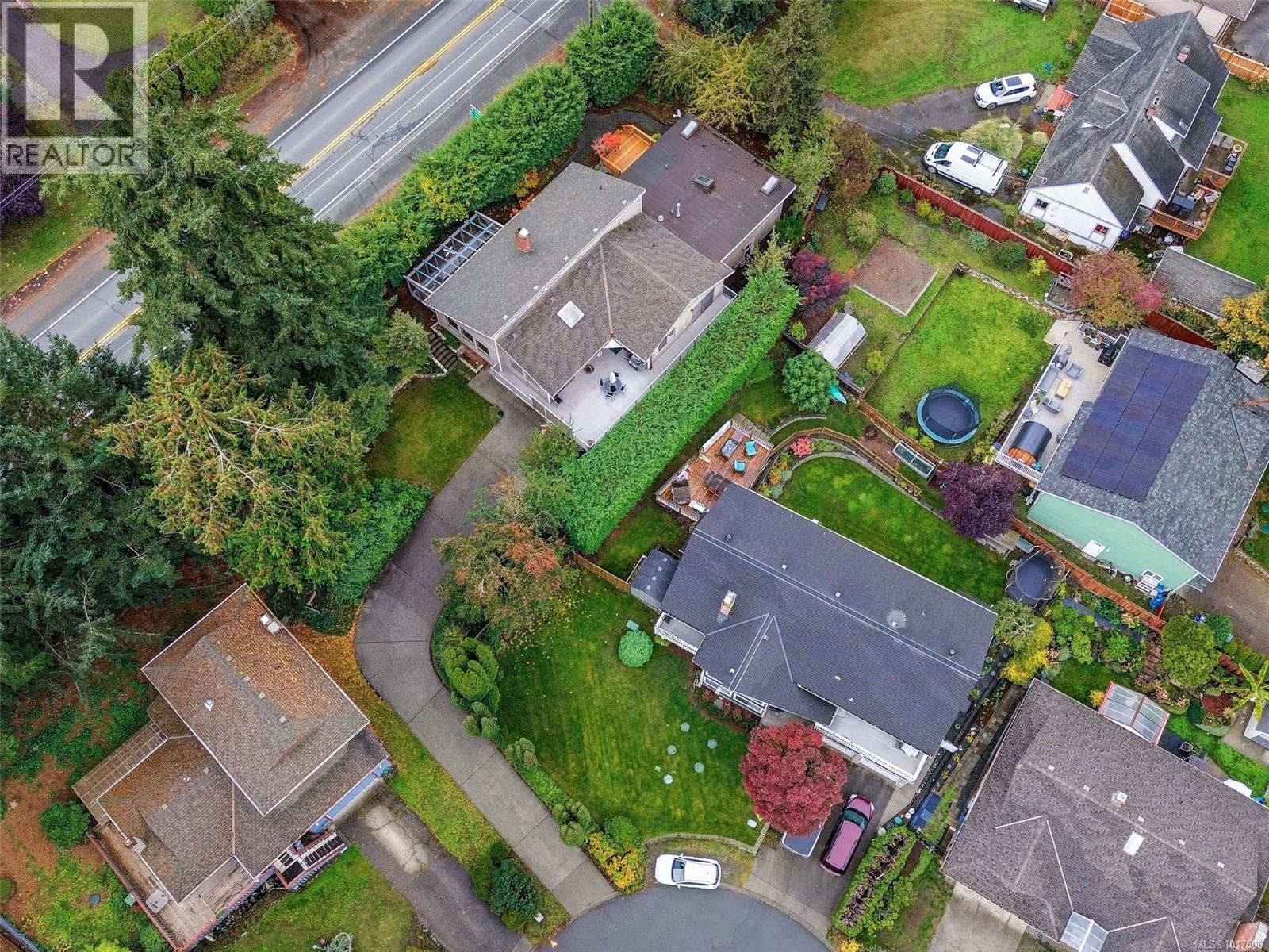  3198 Ilona Place, Colwood