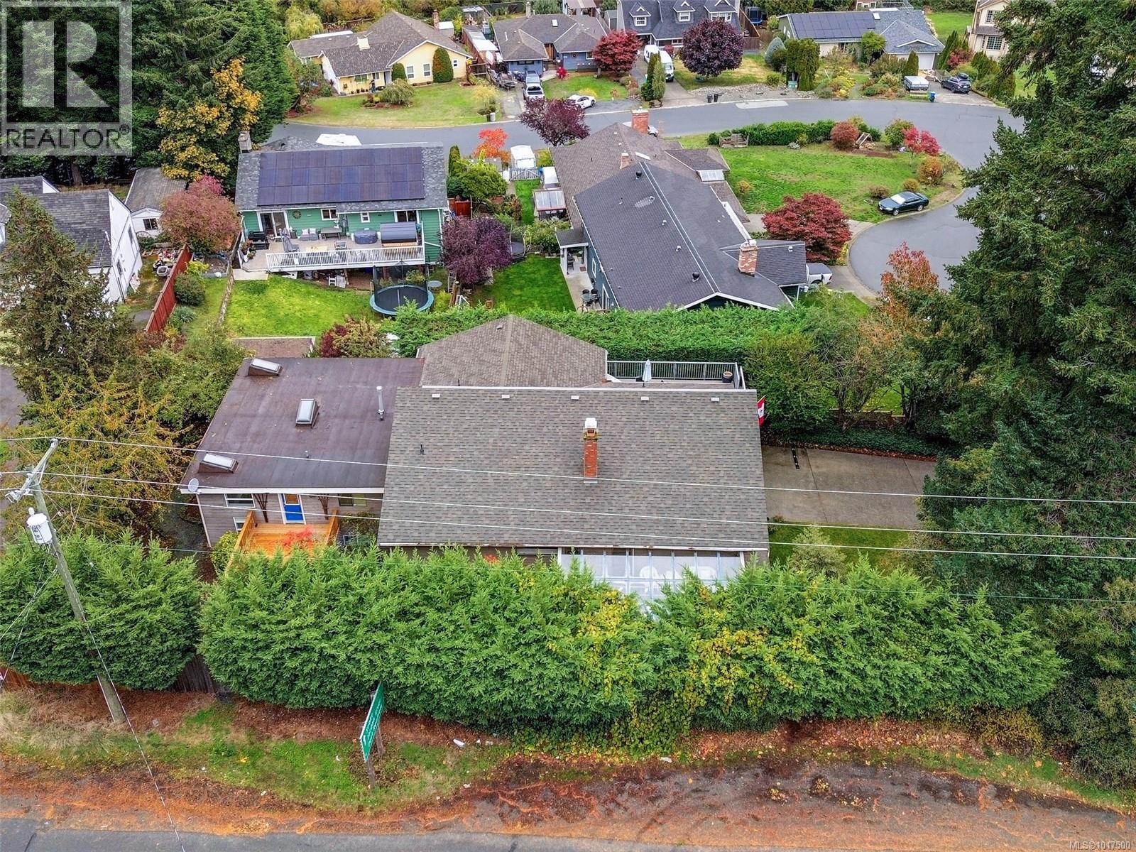  3198 Ilona Place, Colwood