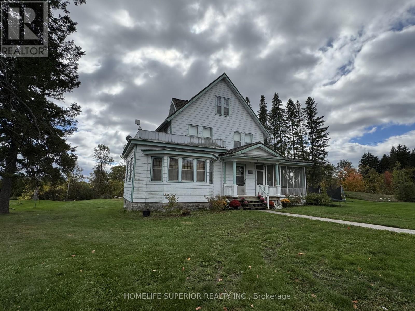 8 PRIVATE ROAD - Photo 2 of 39, Marmora and Lake (Marmora Ward), Ontario